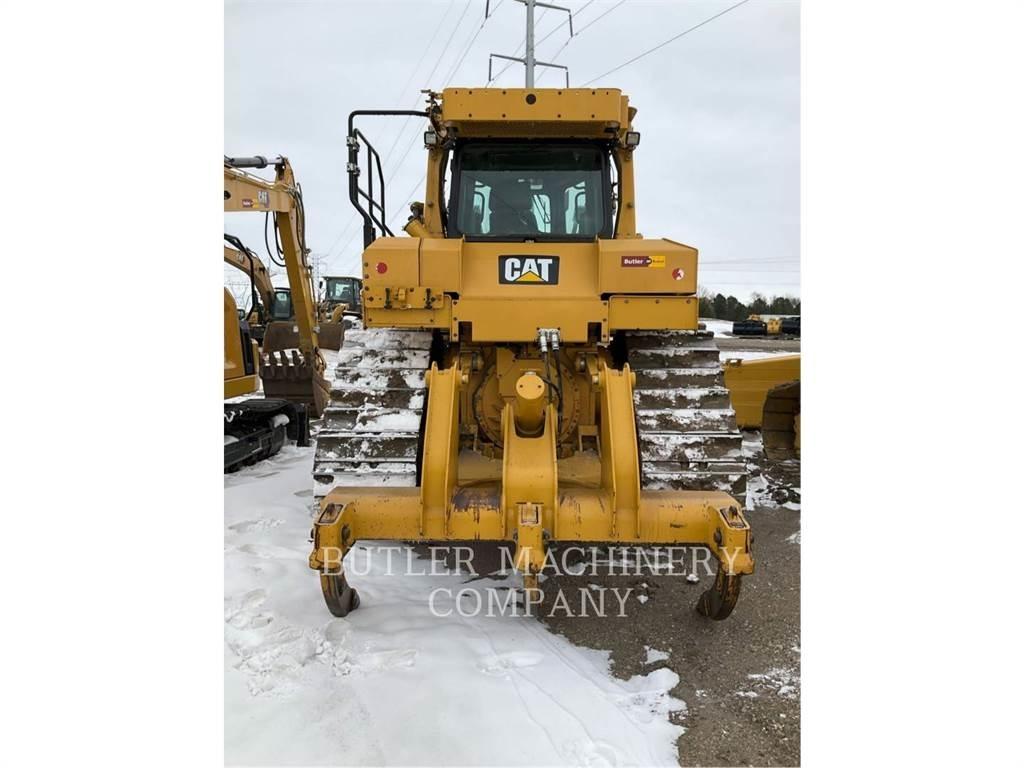 CAT D6TVP Buldozer sobre oruga