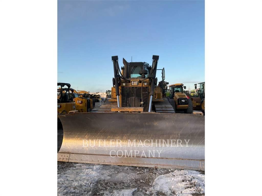 CAT D6TVP Buldozer sobre oruga