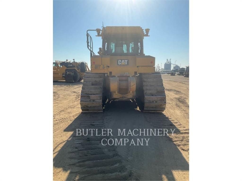 CAT D6TVP Buldozer sobre oruga