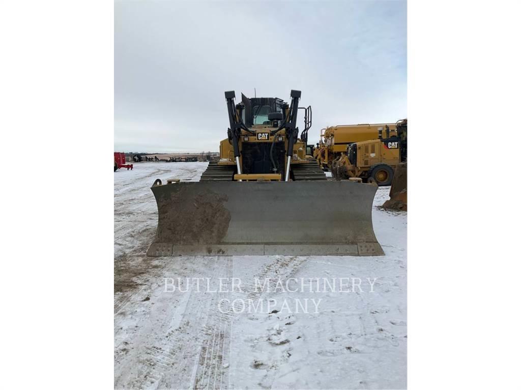 CAT D6TVP Buldozer sobre oruga