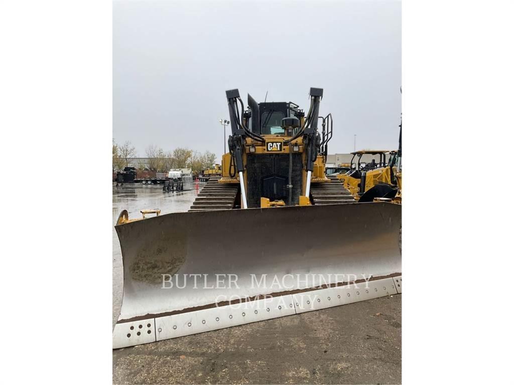 CAT D6TVP Buldozer sobre oruga