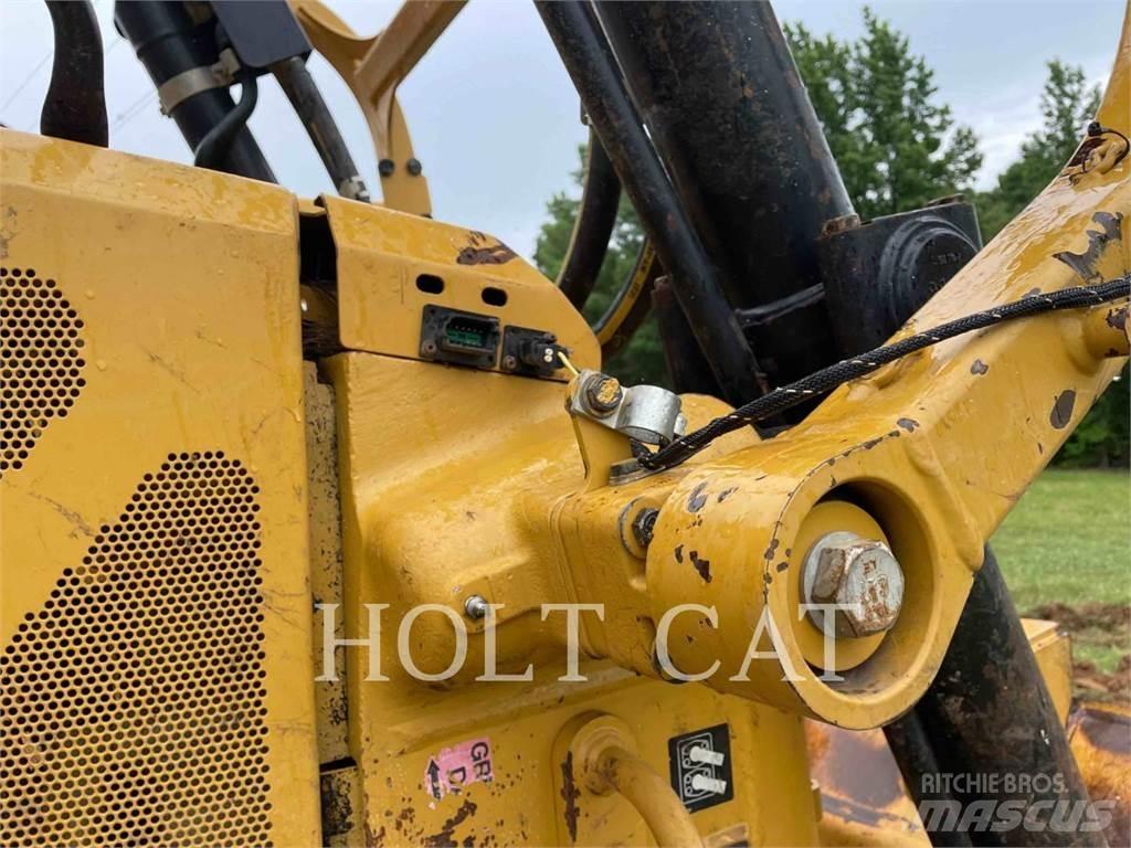 CAT D6TXL Buldozer sobre oruga
