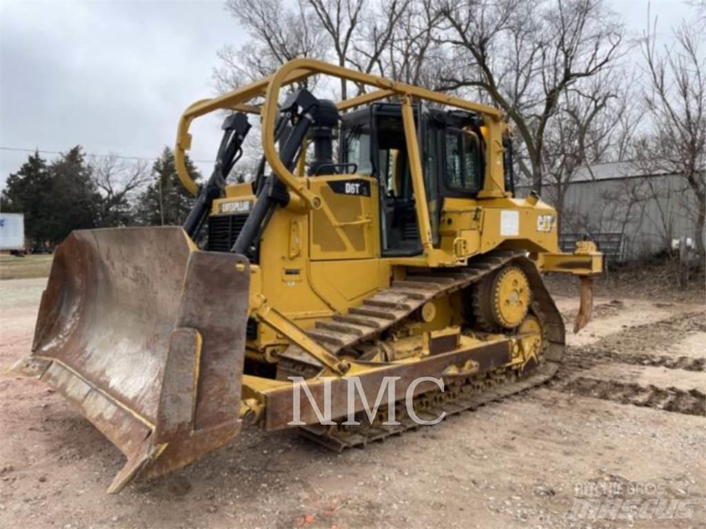 CAT D6TXL Buldozer sobre oruga