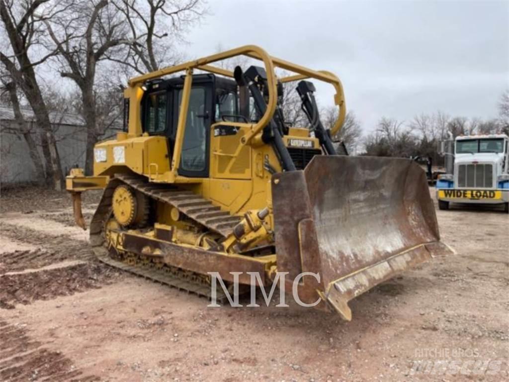 CAT D6TXL Buldozer sobre oruga