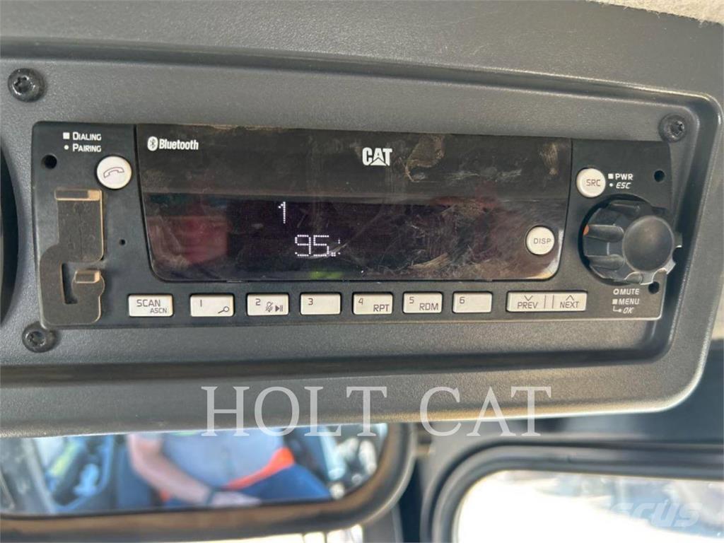 CAT D6XELGPVP3 Buldozer sobre oruga