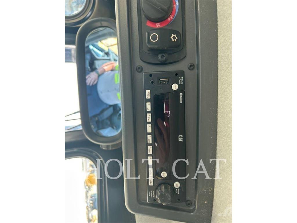 CAT D6XELGPVP3 Buldozer sobre oruga