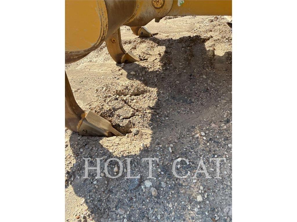 CAT D6XELGPVP3 Cargadoras sobre ruedas