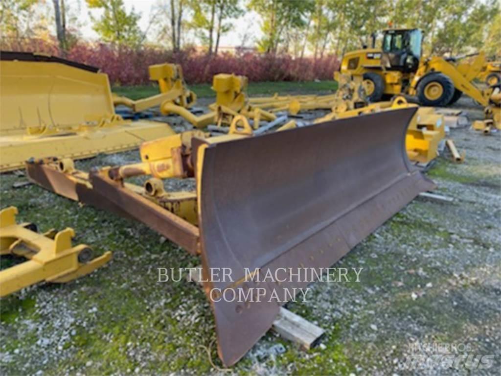CAT D7 A BLADE Cuchillas
