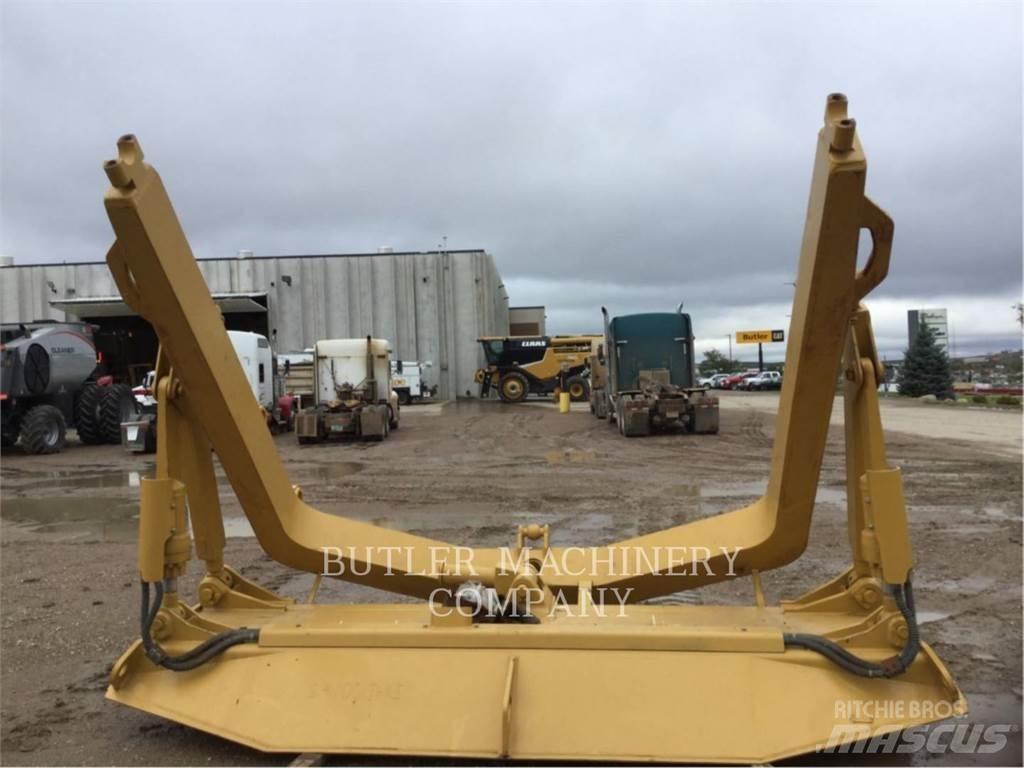 CAT D7E A BLADE Cuchillas