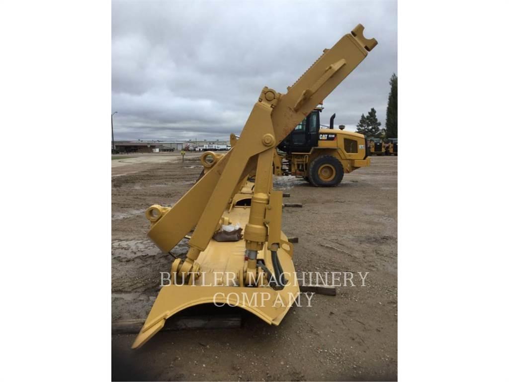 CAT D7E A BLADE Cuchillas