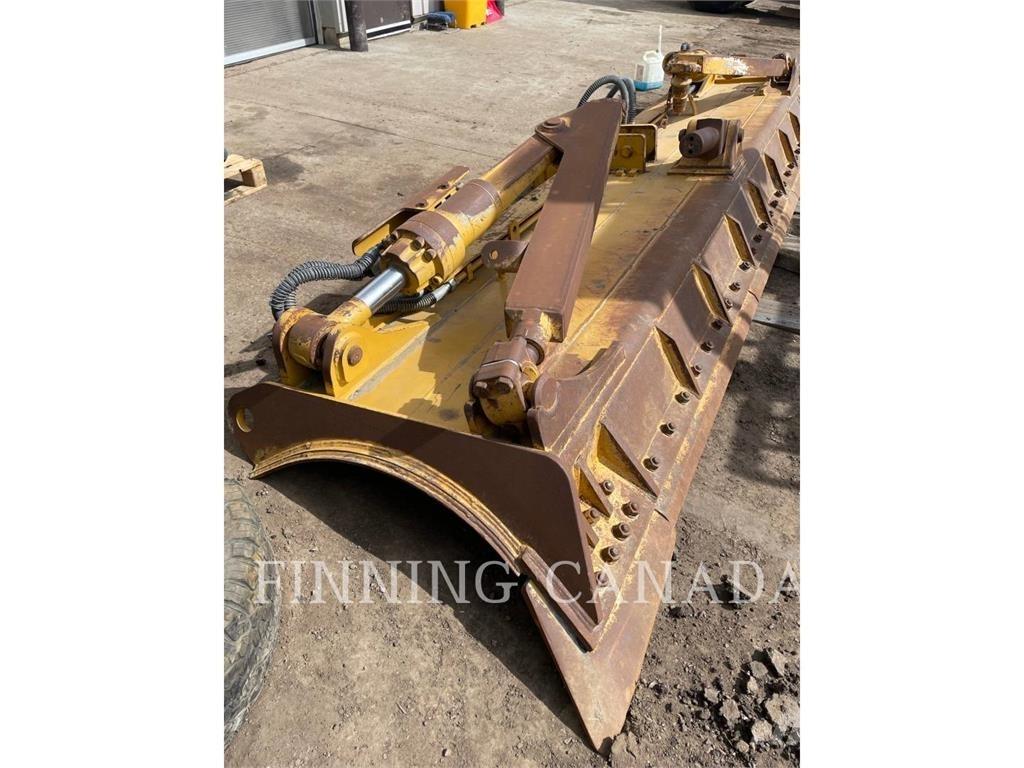 CAT D7E LGP Buldozer sobre oruga