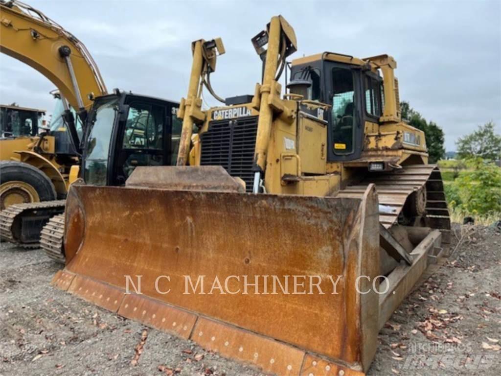 CAT D7R LGPDS Buldozer sobre oruga