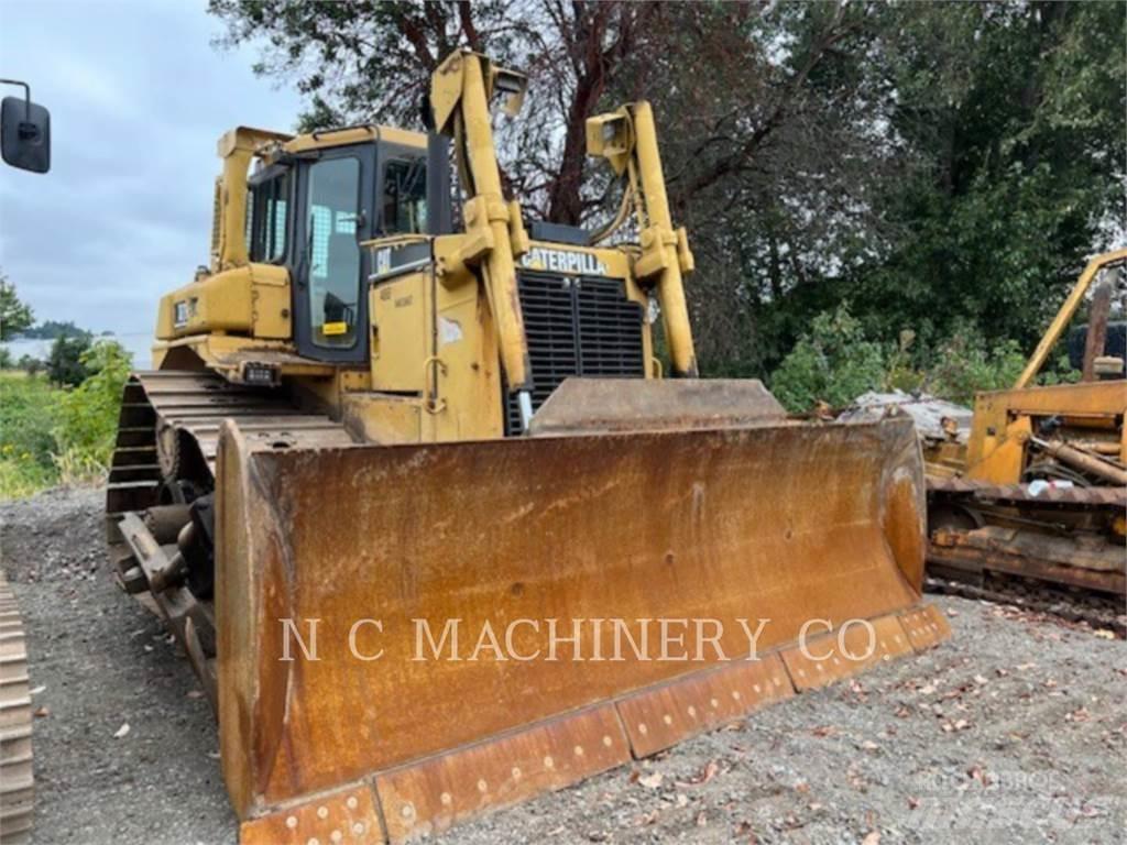 CAT D7R LGPDS Buldozer sobre oruga