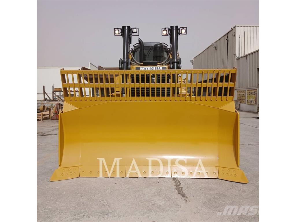 CAT D7R WHA Buldozer sobre oruga