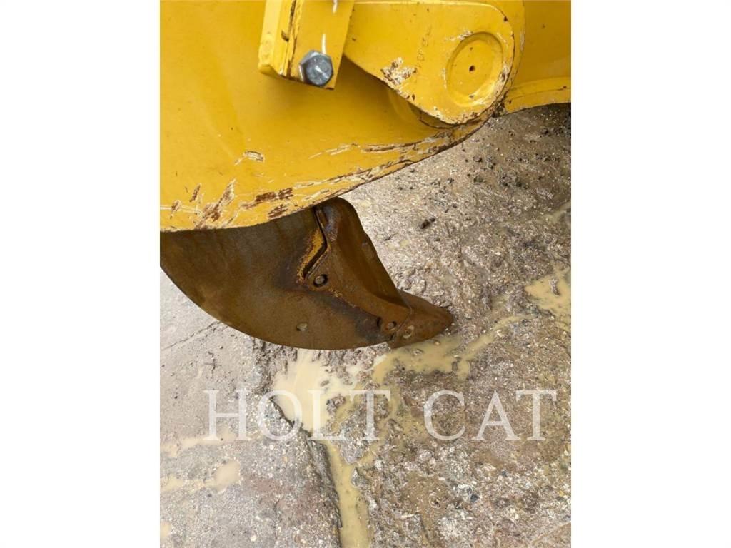 CAT D8 SS Buldozer sobre oruga