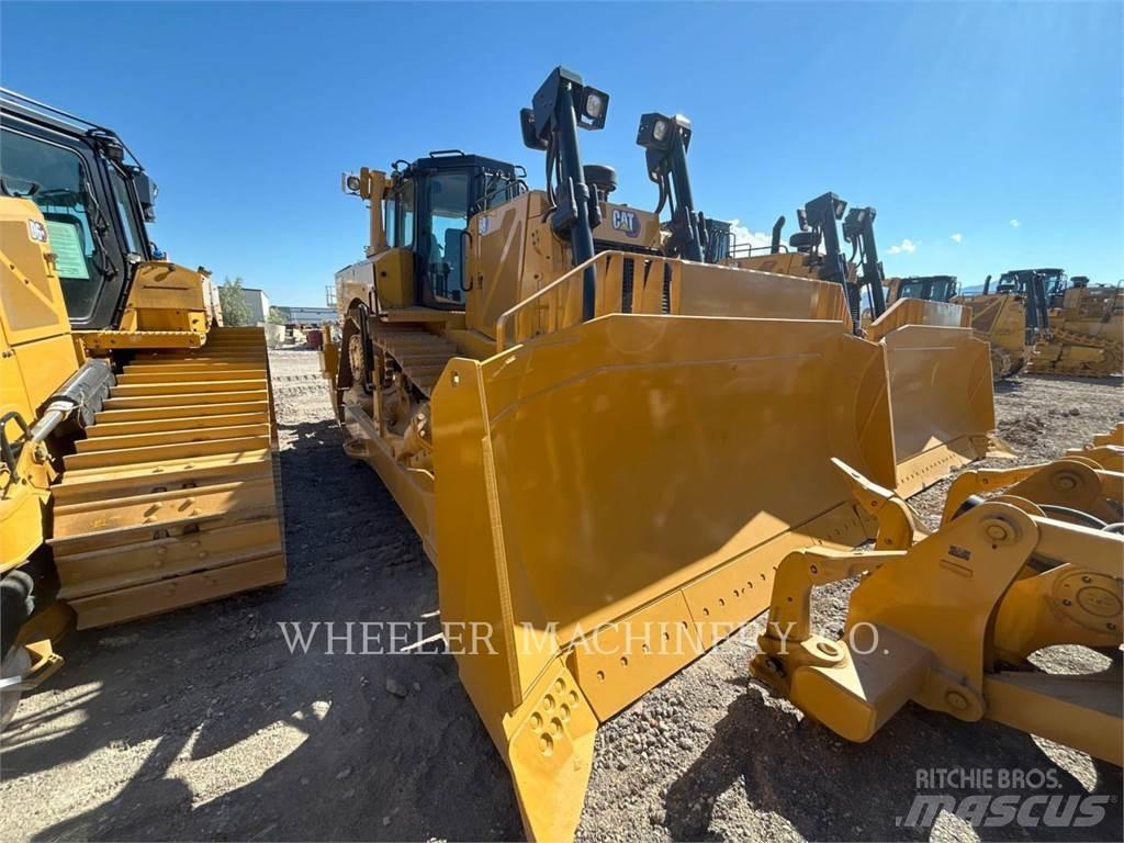 CAT D8 SU Buldozer sobre oruga