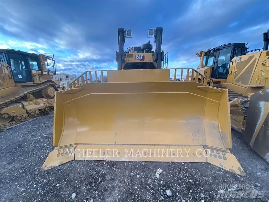 CAT D8 SU Buldozer sobre oruga
