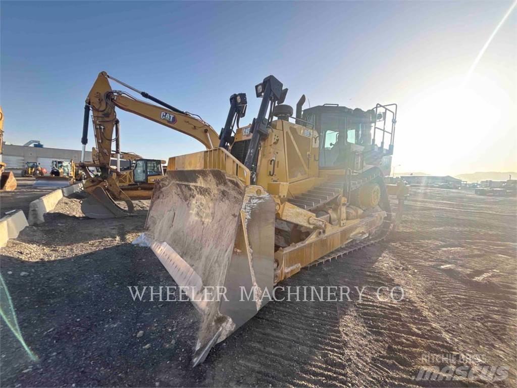 CAT D8 SU Buldozer sobre oruga