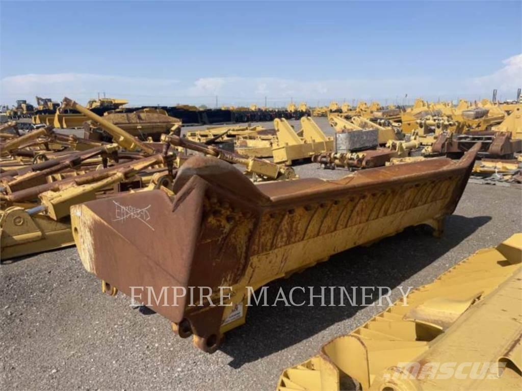 CAT D8-SUBL Construcción - Otros