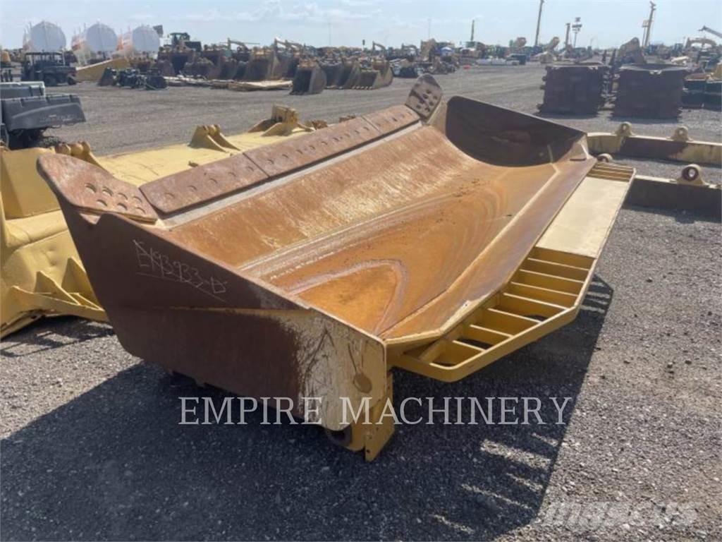 CAT D8-SUBL Construcción - Otros
