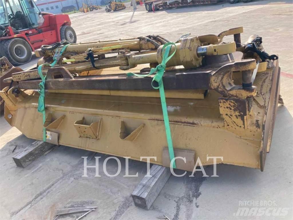 CAT D8T Buldozer sobre oruga