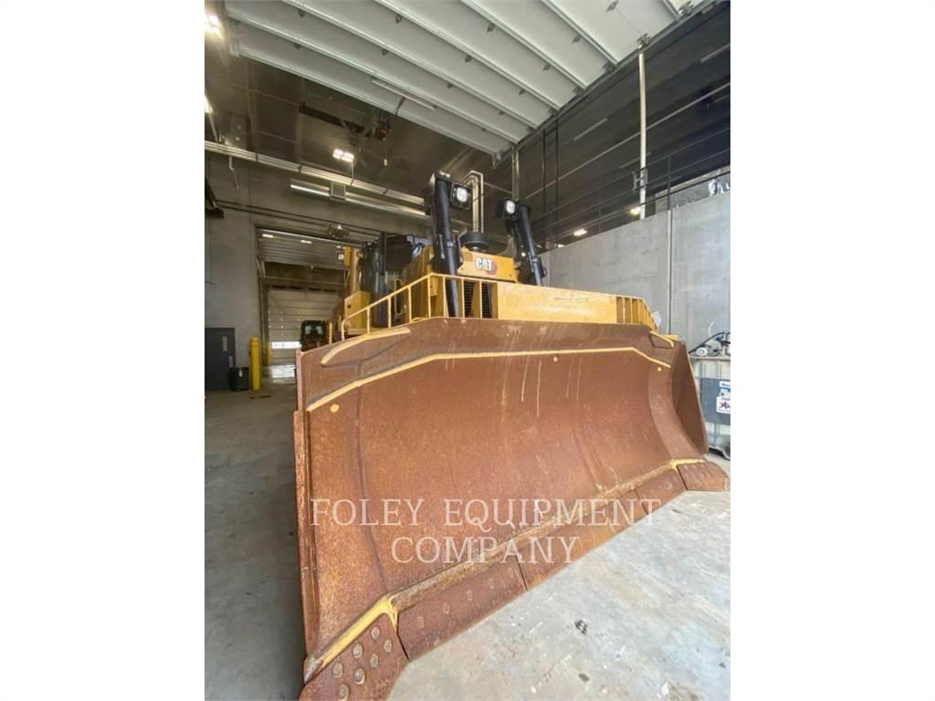 CAT D8T-21A Buldozer sobre oruga