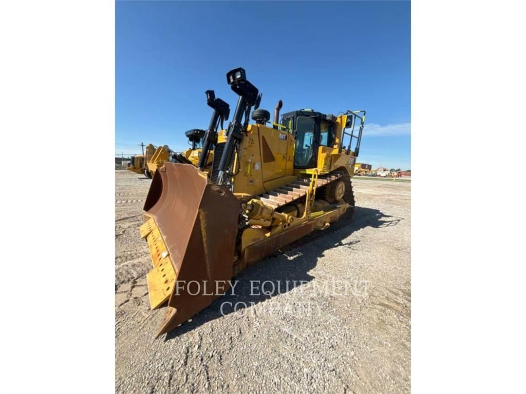 CAT D8T-21A Buldozer sobre oruga