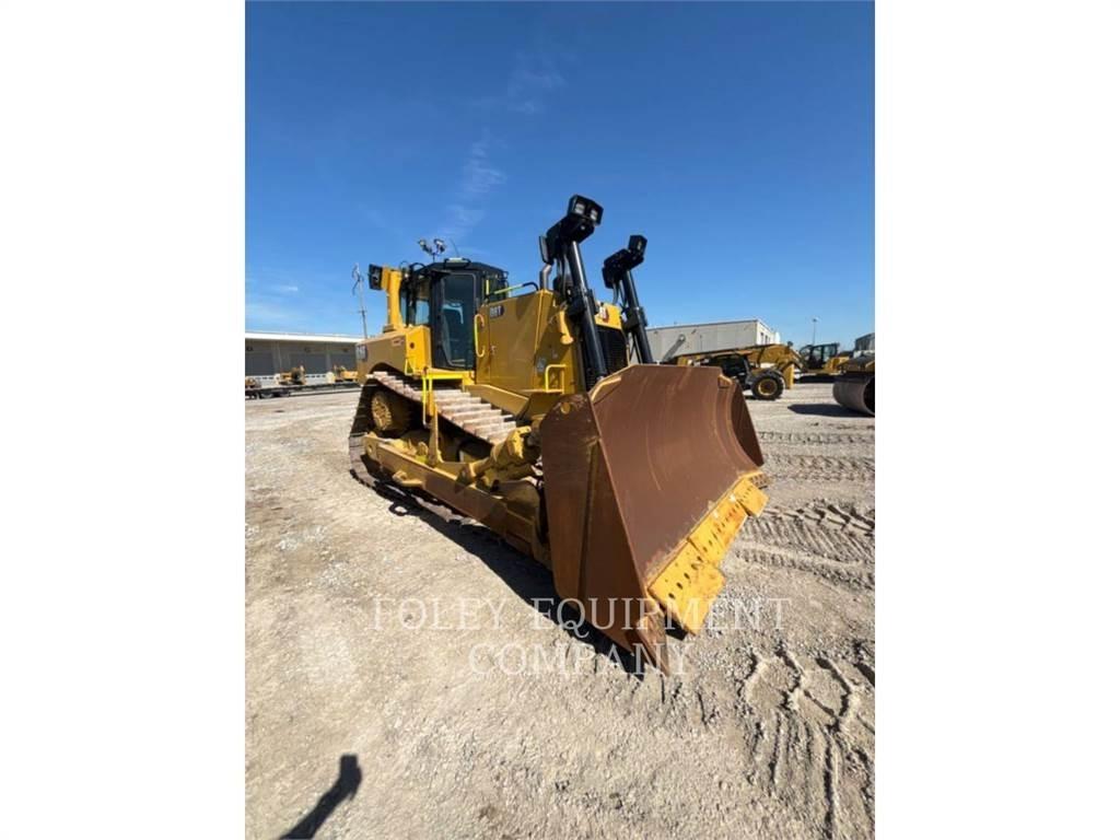CAT D8T-21A Buldozer sobre oruga