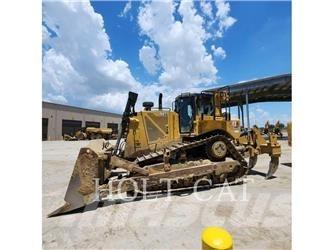 CAT D8T MS Buldozer sobre oruga