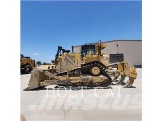CAT D8T MS Buldozer sobre oruga
