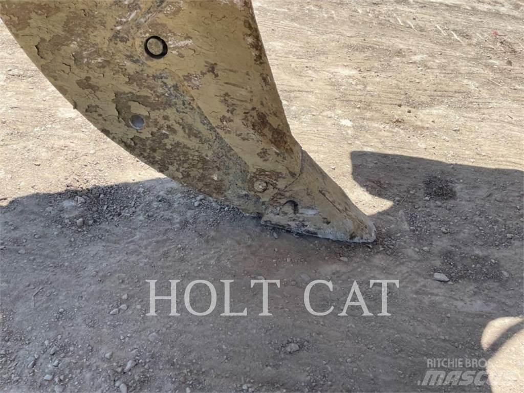 CAT D8T MS Buldozer sobre oruga