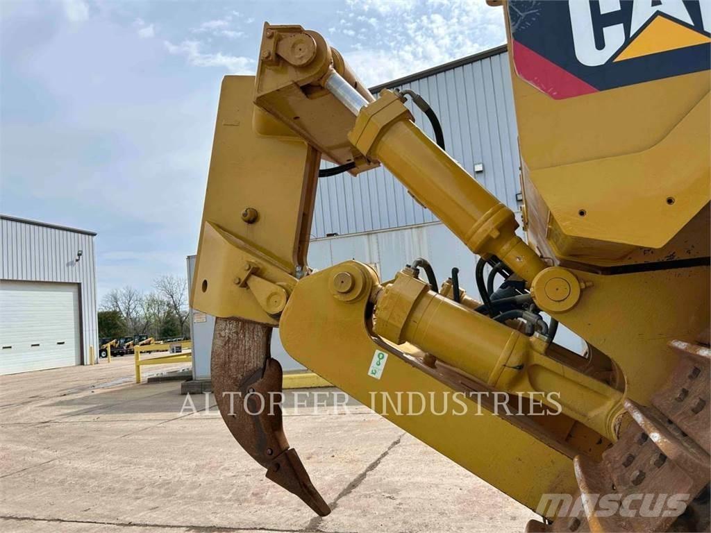 CAT D8T R Buldozer sobre oruga