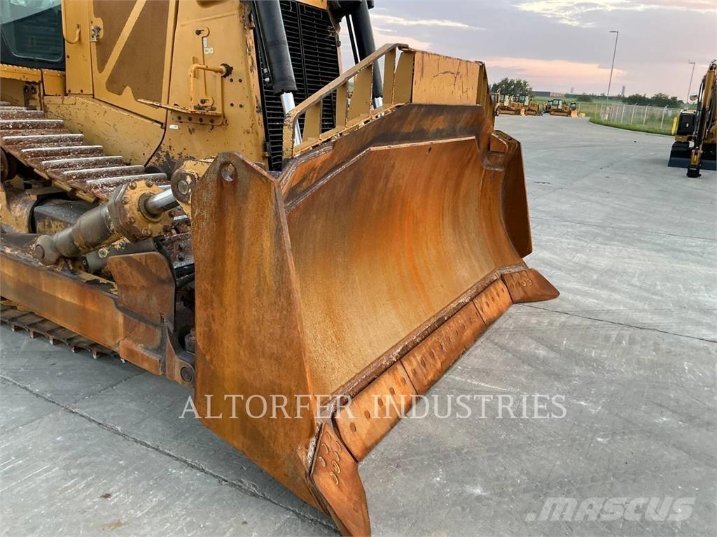 CAT D8T R Buldozer sobre oruga