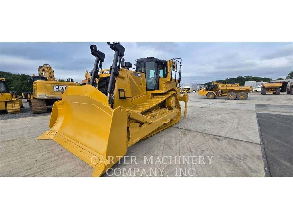 CAT D8T RBLD Buldozer sobre oruga
