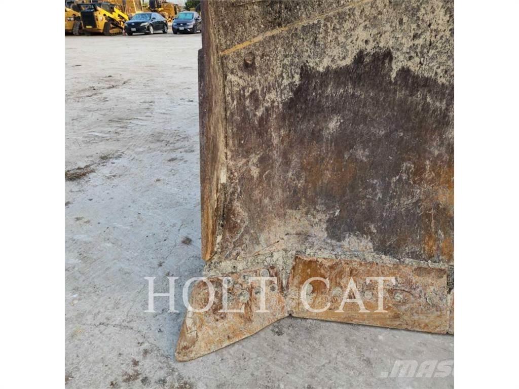 CAT D8T SS Buldozer sobre oruga