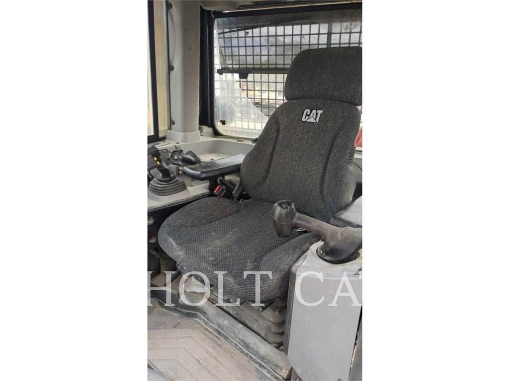 CAT D8T SS3 Buldozer sobre oruga