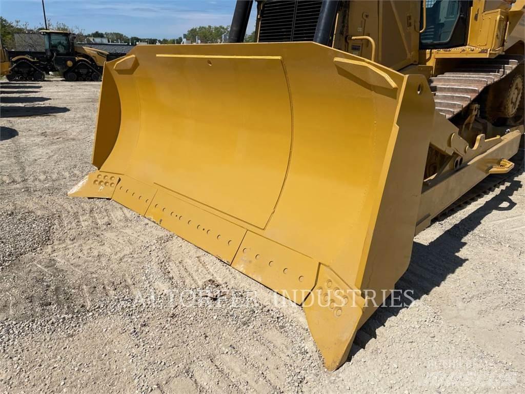 CAT D8T W Buldozer sobre oruga