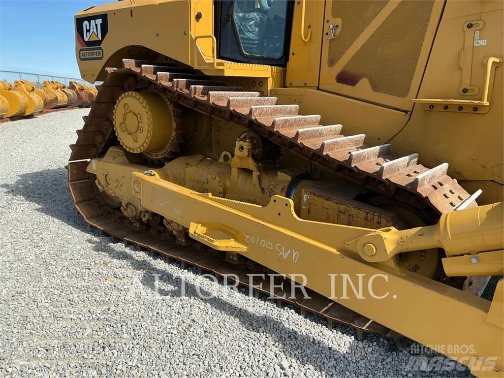 CAT D8T W Buldozer sobre oruga
