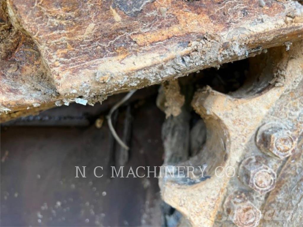 CAT D8T WH Camiones bañeras basculantes o volquetes