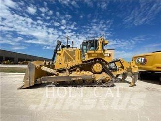 CAT D8T WHA Buldozer sobre oruga