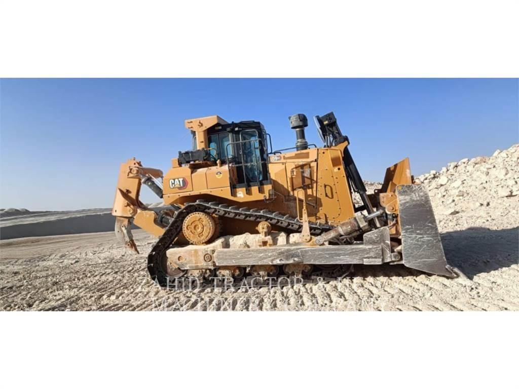 CAT D9-03GC Buldozer sobre oruga