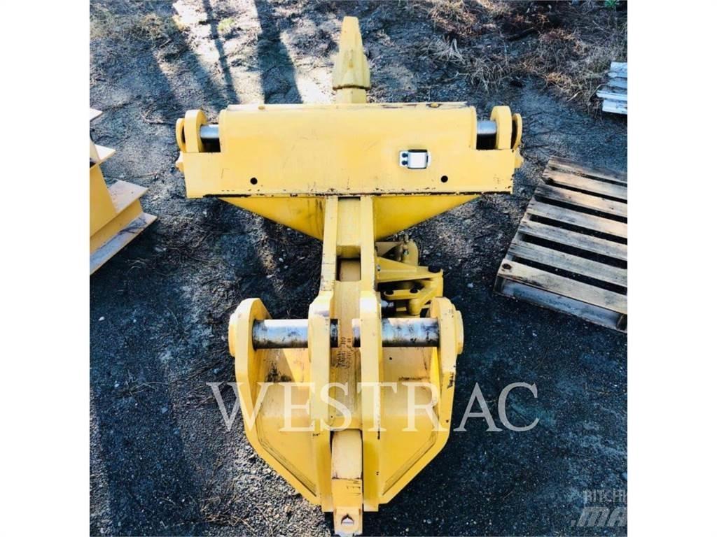 CAT D9T RIPPER Escarificadoras