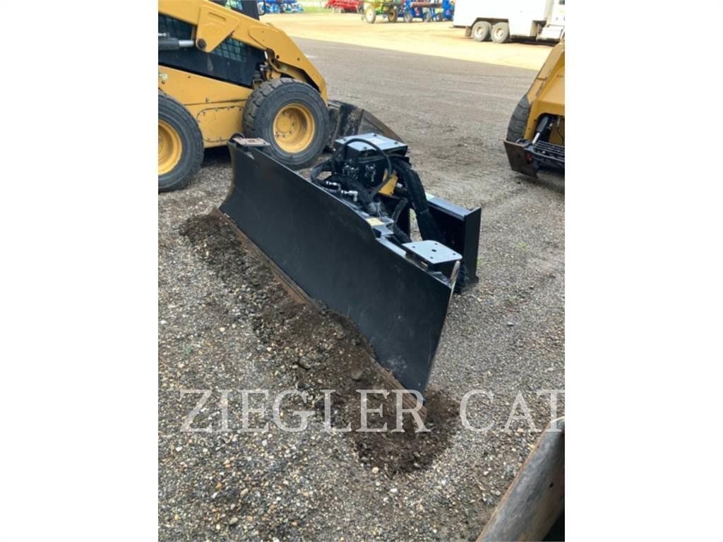 CAT DOZER BLADE 92 Cuchillas