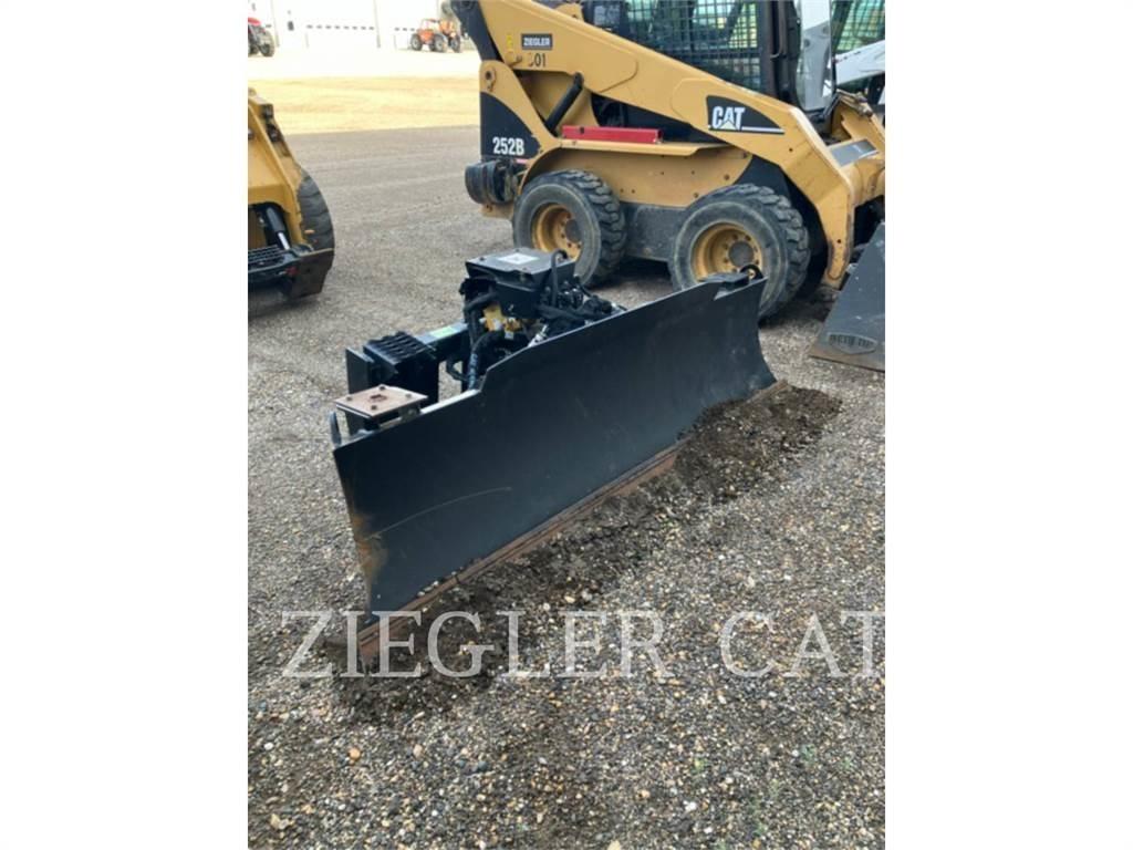 CAT DOZER BLADE 92 Cuchillas