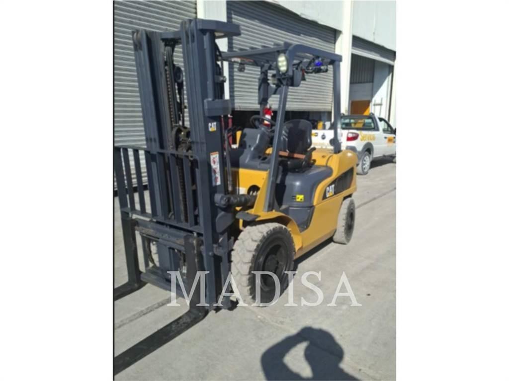 CAT DP30NM5-D Otras carretillas elevadoras