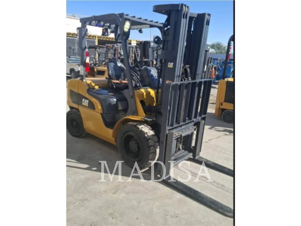 CAT DP30NM5-D Otras carretillas elevadoras