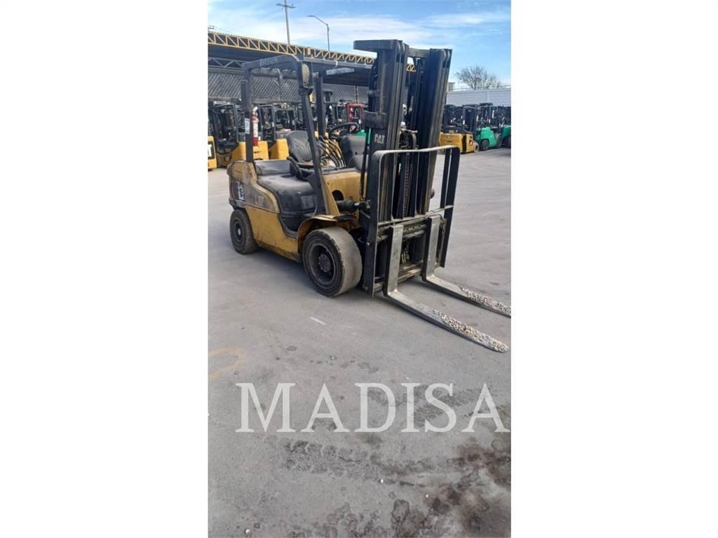 CAT DP30NM5-D Otras carretillas elevadoras