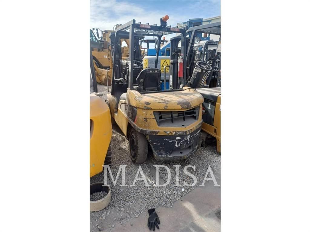 CAT DP30NM5-D Otras carretillas elevadoras