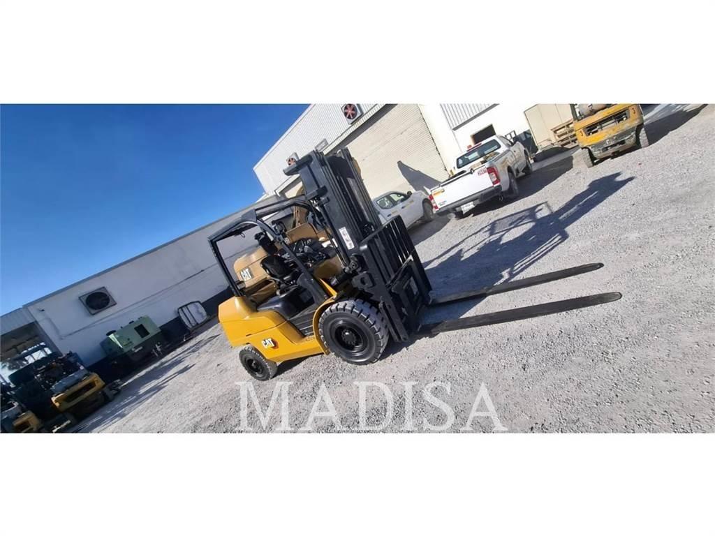 CAT DP50 Otras carretillas elevadoras