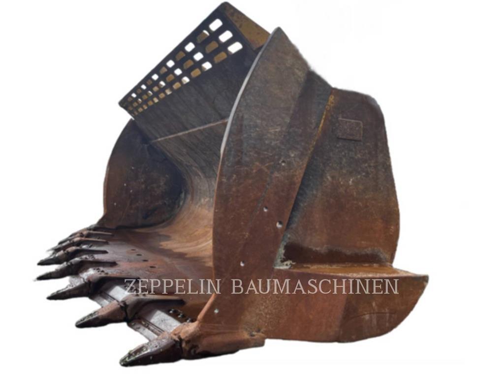CAT FELSSCHAUFEL 990H Cucharones